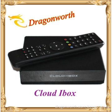 Mini Vu Solo--Cloud Ibox Enigma 3 DVB-S2 Decoder HD IPTV with Vix 5.0 Verstion Satellite Receiver